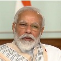 Burning tractor is an insult to farmers says Modi