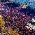 Washington DC rally brings together Trump voters 