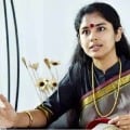 Sanchaita alleges Chandrababu and Asok Gajapati en cashed her grandfather reputaion