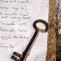 man returns key after 50 years