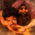 Vijay Staring MASTER Seanes Leaked online