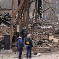 Bomb Blast in America Nashville Rocks 