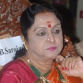 I pray God to save SP Balu says B Saroja Devi