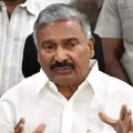 Corona is spreading in rural areas says Minister Peddireddy