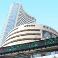 Sensex closes 269 points high