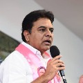 KTR gives key orders to GHMC on rains