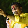 Nara Lokesh challenges again CM Jagan