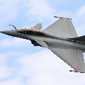 5 more Rafel Jets coming to India from France