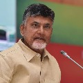 Chandrababu condemns attack on temples and idols in state