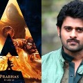 Prabhas new movie Adipurush