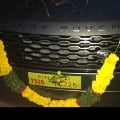 prabhas gives car gift