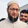 Didnt get any proposal from TRS says Owaisi