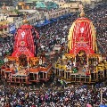 Supreme Court gives green signal to Puru Rath Yatra