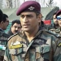 Dhoni Already Plan After Retirement Work
