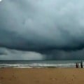 Red alert issued in the wake of Nivar cyclone approaches 