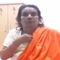 Swamiji kidnapped in Karnataka