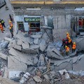 29 dead in collapse of a restaurant in China