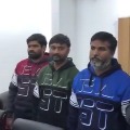 Kidnapped Telugu youth freed in Libya