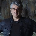 Actor Ajith met with accident in shooting