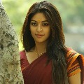 Anu Emmanuel plays another female lead role in Mahasamudram