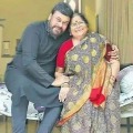 Chiranjeevi convey birthday wishes to mother Anjana Devi