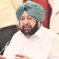 I Wont Call ML Khattar says Amarinder singh over farmers protest