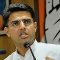 Congress leader Sachin Pilot fires on Union Govt