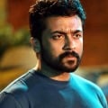 Tamil Actor Surya Infected to Coronavirus