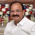 I am recovering well says Venkaiah Naidu