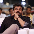 Chiranjeevi shares a video of nature beauty