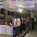 second phase polling starts in Bihar