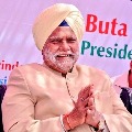 Congress senior leader Buta Singh dies of illness