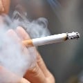North Korea Bans Cigaret Smoking