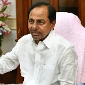 Congress and TDP are responsible for Electricity issues says KCR
