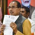 Shivraj Chouhan in attack on opposition over farmers stir