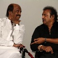 Tollywood actor Mohanbabu worry about Rajinikanth health