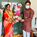 Anchor Kathi Karthika to join BJP