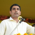 Jagan has to know how YS died says Nara Lokesh