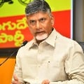 Chandrababu questions government over Atchannaidu arrest