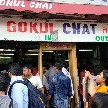 Gokul Chat owner tested corona positive