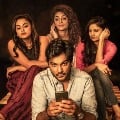 Boycot Netflix tag Viral amid contravorcy on Krishna and his Leela Movie