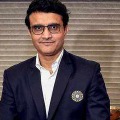  Sourav Ganguly will be ready for the next course of procedures