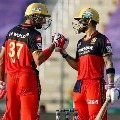 RCB All Round Game Wins Third Match