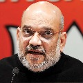 Amit Shah Tests Negative For Corona