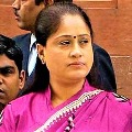 congress leader vijayashanti reacts on sushant sing case