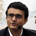 No Nomination From Ganguly for ICC Chief Post