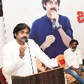 Pawan Kalyan comments on Chiranjeevi