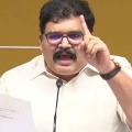 Vijayasai Reddy is staying in Vizag for land grabbing says Pattabhi