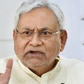 Indigo airlines executive murder brings troubles to Nitish Kumar