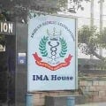IMA Fires on Center over Corona Data and Doctors Death